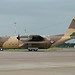 347 C-130H Royal Jordanian Air Force