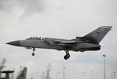 ZE982 Tornado F3 Royal Air Force