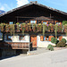 altes ehemaliges Bauernhaus in Südtirol