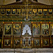 Monastery Chrysoskalitissos - Altar