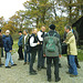 2008-10-19 05 Wandertruppe, Weissig - Heidenau