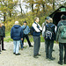 2008-10-19 06 Wandertruppe, Weissig - Heidenau