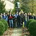 2008-10-19 37 Wandertruppe, Weissig - Heidenau