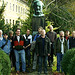 2008-10-19 39 Wandertruppe, Weissig - Heidenau