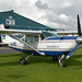 EI-HOG Cessna U206G Irish Parachute Club