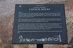 Council Rocks