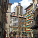 Julio 2008061 edited´. Vista de Pamplona.