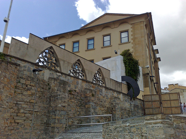 Rincón de Pamplona