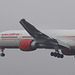VT-ALL B777-337ER Air India