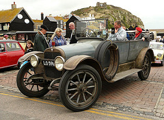 Hastings Car Show 09 -26