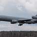 85-0033 KC-10A US Air Force