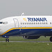 EI-DAM B737-8AS Ryanair