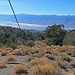 Salt Tram Transfer Point View Of Owens Valley (1804)