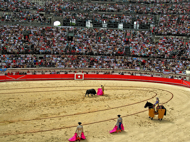 nimes pentecote 2008 nimes pentecote 2008
