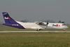 EI-FXG ATR72-202F Air Contractors