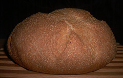 Spelt-volkorenbrood