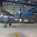 210 Cessna FR172H Irish Air Corps