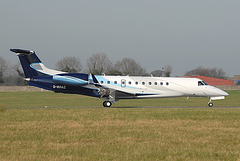 G-RRAZ EMB-135BJ Raz Air Ltd.