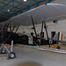 C7 Avro 631 Cadet Irish Air Corps