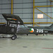 205 Cessna FR172H Irish Air Corps