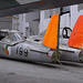 199 Chipmunk T.22 Irish Air Corps