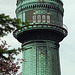Wasserturm in Hamburg