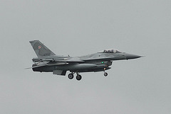 4055 F-16C Polish Air Force