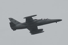 6064 L-159A Czech Air Force