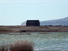 Mary Stanford Lifeboat House