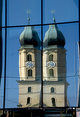 2 hours in Graz - 049 - Tower Clone