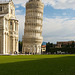 Leaning Tower