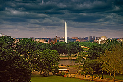 Washington - Obelisk