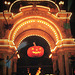 La citrouille d'Halloween / Halloween pumpkin