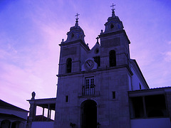 Church of Encarnação (2)
