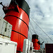 Queen Mary (8236)