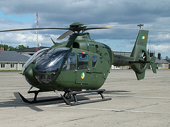 270 EC.135P2 Irish Air Corps