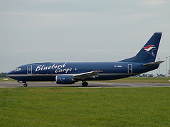 TF-BBD B737-3Y0F Bluebird Cargo