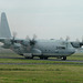 165349 (JW) C-130T US Navy