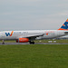 EI-DOP A320-232 Wind Jet