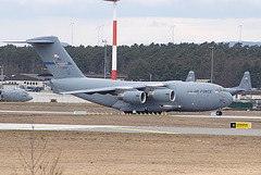 03-3117 C-17A US Air Force