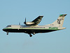 G-IONA ATR-42-312 Atlantic Airlines
