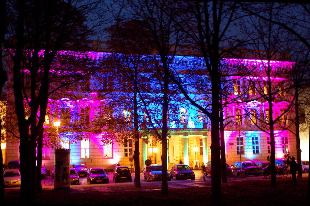 Festival of lights in Berlin06