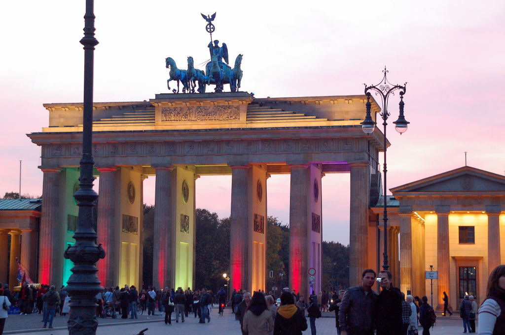 Festival of lights in Berlin04