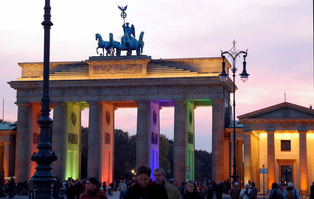 Festival of lights in Berlin05
