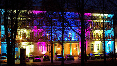 Festival of lights in Berlin07