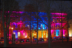 Festival of lights in Berlin09