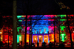 Festival of lights in Berlin10