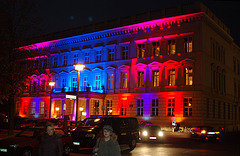 Festival of lights in Berlin11