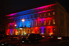 Festival of lights in Berlin12