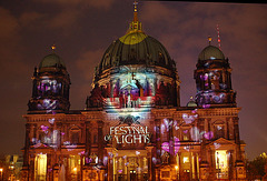 Festival of lights in Berlin13